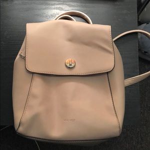 Nine West backpack bag